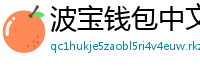 波宝钱包中文版下载